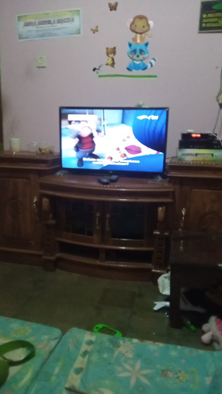 Tunik Batik Motif Etnit Tenun Jumbo Atasan Wanita Ready Sampe Ld 140