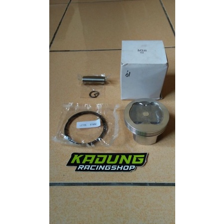piston malaysia jupiter mx vixion mx king nmax aerox