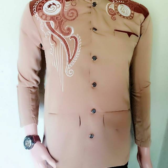 Jazko katun twiss Premium