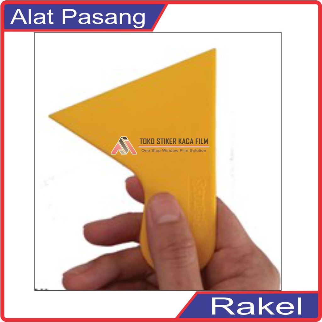 Sticker Stiker Wallpaper Kaca Film Jendela Rumah Motif Bintang Shiruken