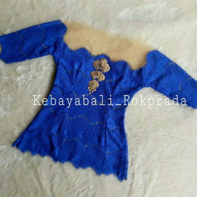 Kebaya bali kebayasabrina modifikasi