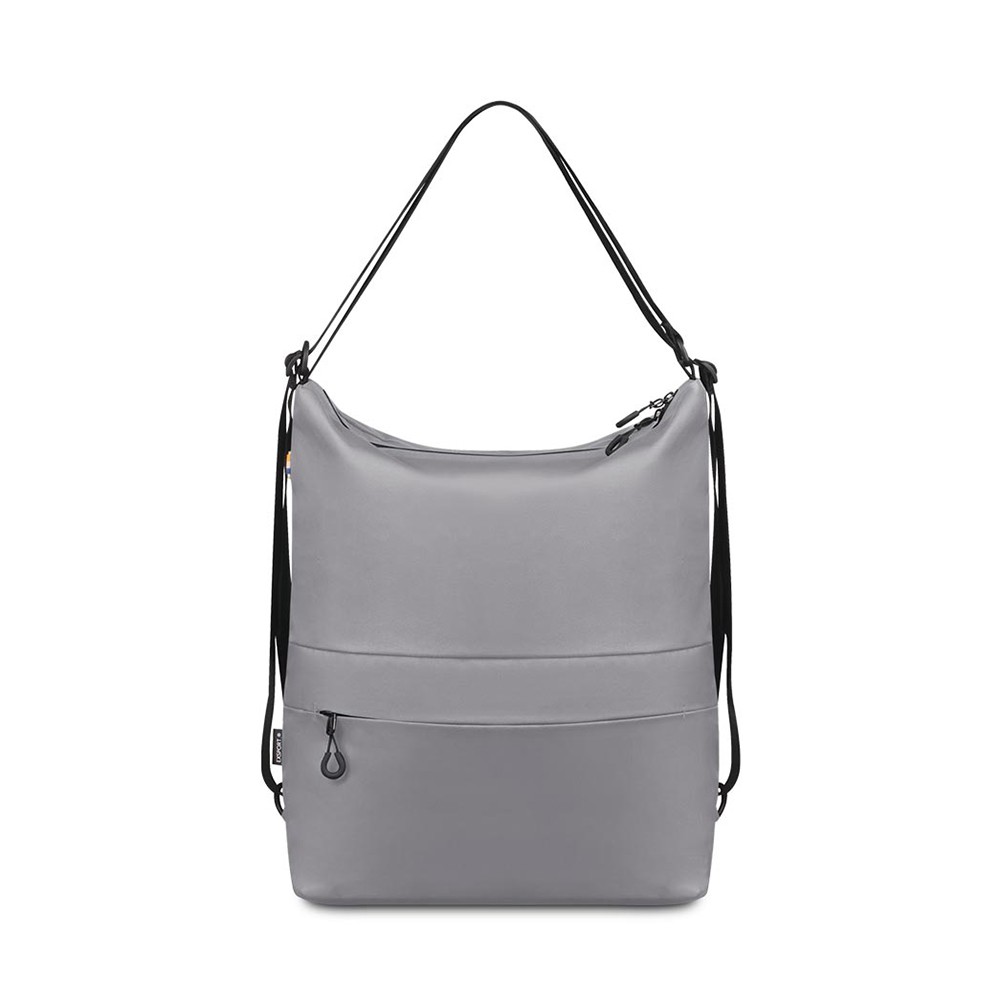 Tas Ransel Exsport Calvino - Abu-abu
