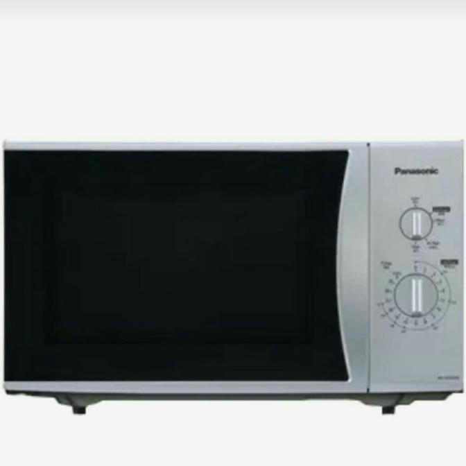 }}}}}}] Microwave Panasonic Low Watt NN-SM322MTTE (NN-SM32HM)