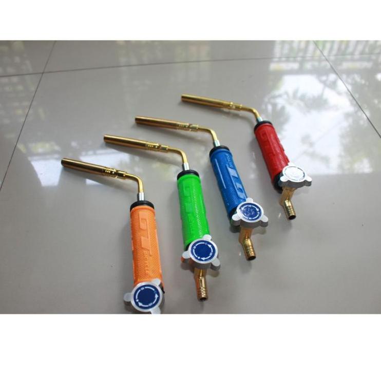 Spesial Promo Gas Torch Lpg / Gas Torch Elpiji / Alat Las Gas Lpg / Alat Las Logam / Torch Gas /gas