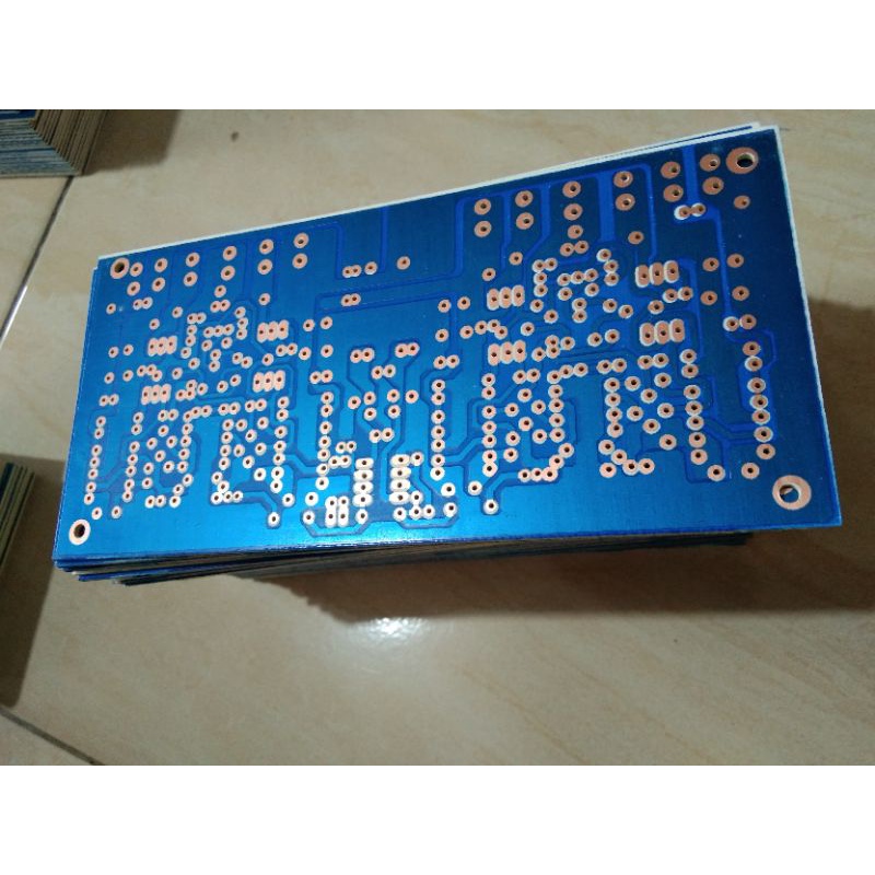 Pcb driver Grand BTL