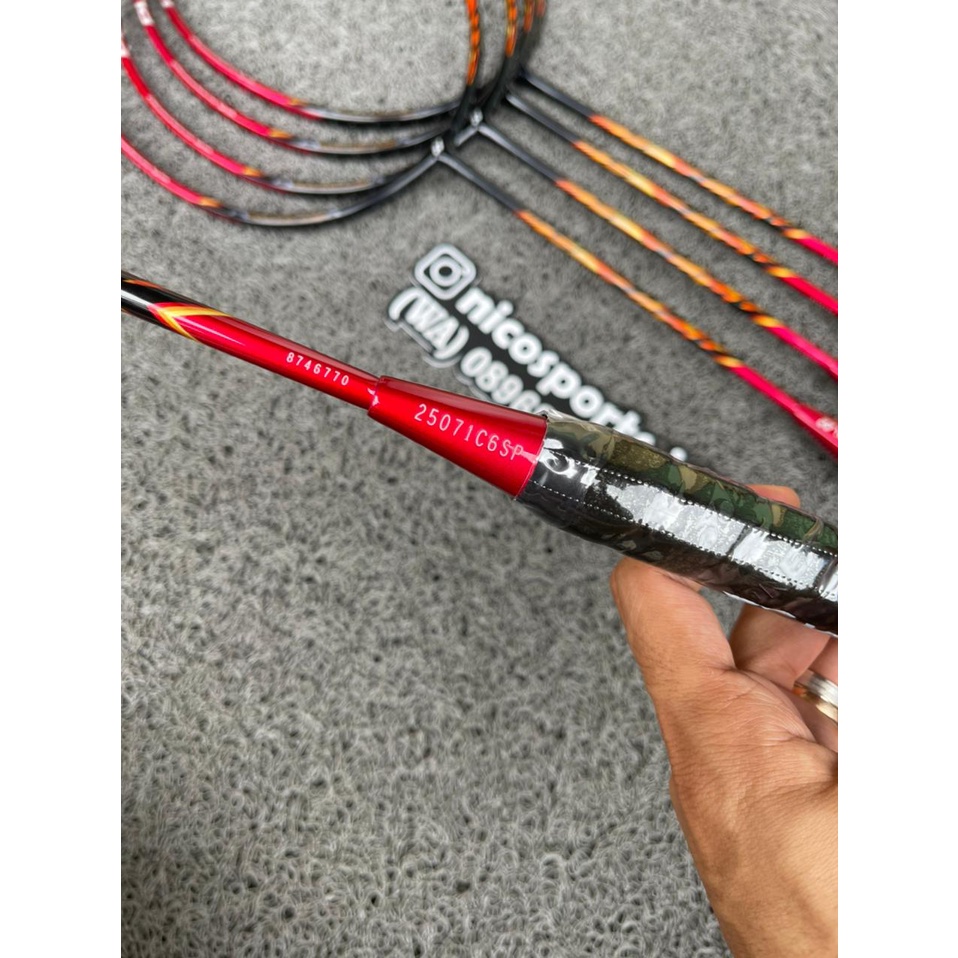 Raket Yonex Astrox 99 Play - ORIGINAL