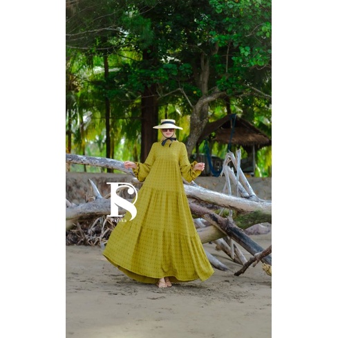 GRATIS JESSICA DRESS BY RAFIKA STORES BAJU MAXY GAMIS DRESS PAKAIAN SETELAN MIDI BRANDED ORIGINAL RA