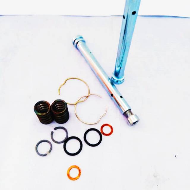 SULING SHOCK SOK DEPAN SATRIA FU 150 BRM