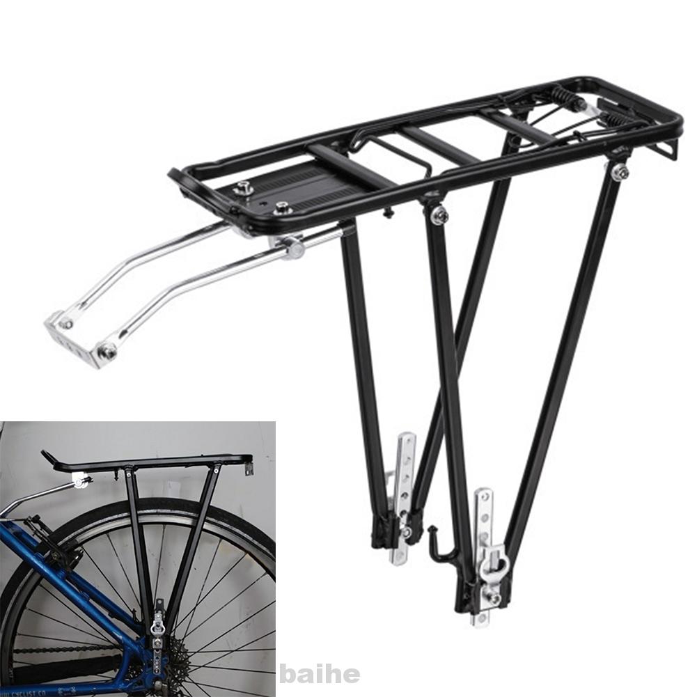 aluminum bike carrier