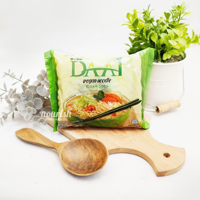 

cs2tur Daai, Mie Instan Rasa Soto Vegan 85 Gr (No Msg) Ffa2D01A1