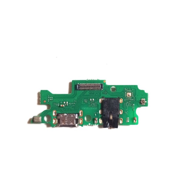 M205F UI BOARD FLEXIBLE BOARD CONNECTOR CAS MIC SAMSUNG M20
