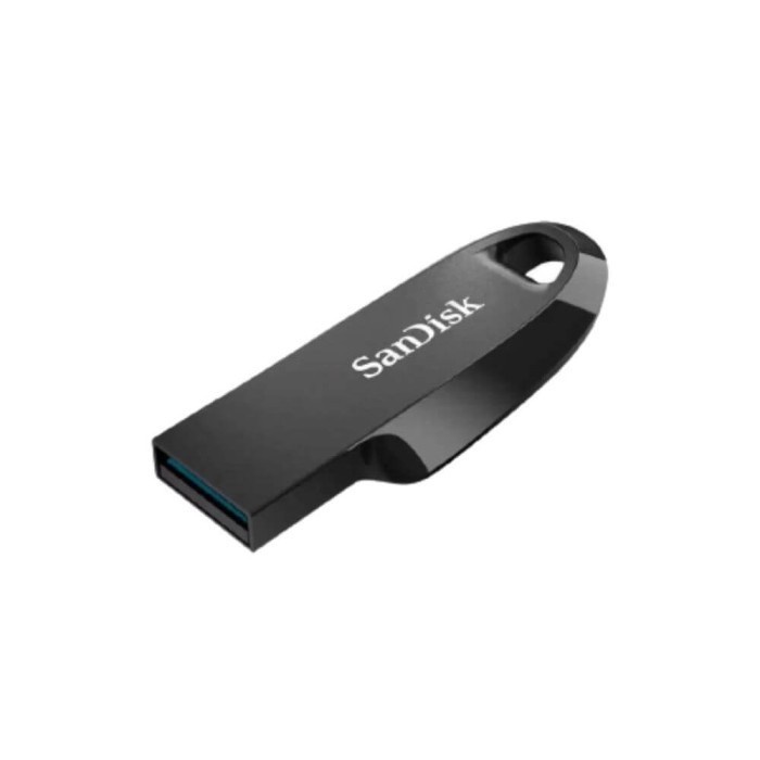 Flashdisk Sandisk Ultra Curve CZ550 512 GB USB 3.2 100MB/s 512GB