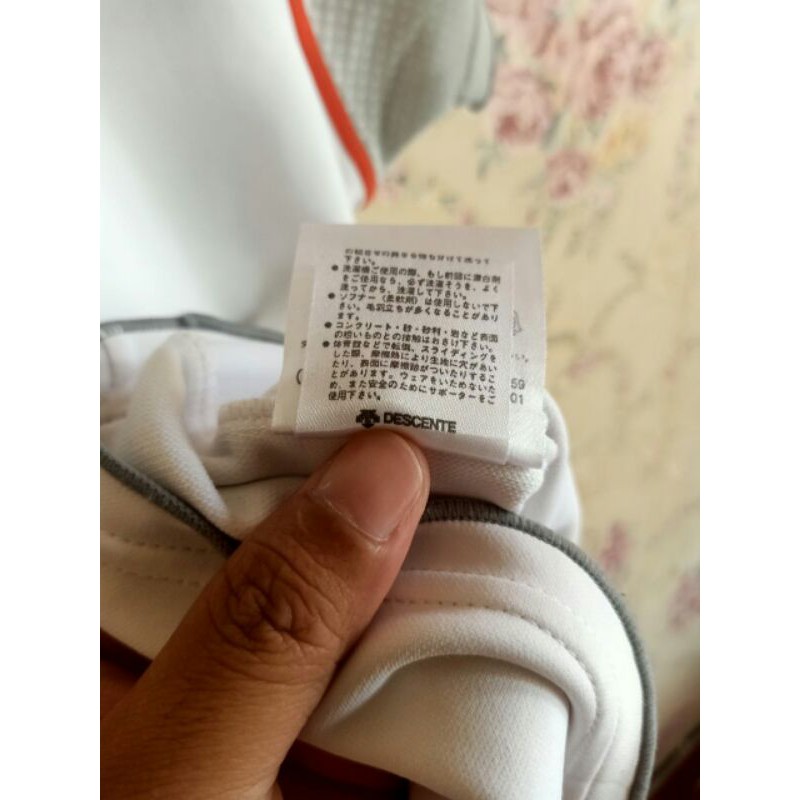 Descente Kaos Outdoor