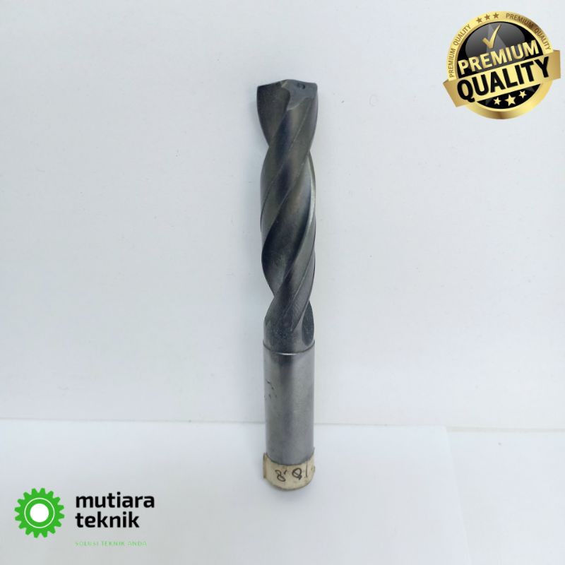 Mata Bor Baja Bahan Keras10.8mm Mata Bor Carbide Osg 1pc