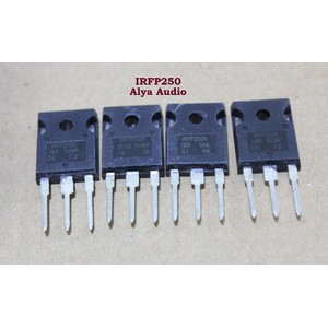 IRFP250 / IRFP250N