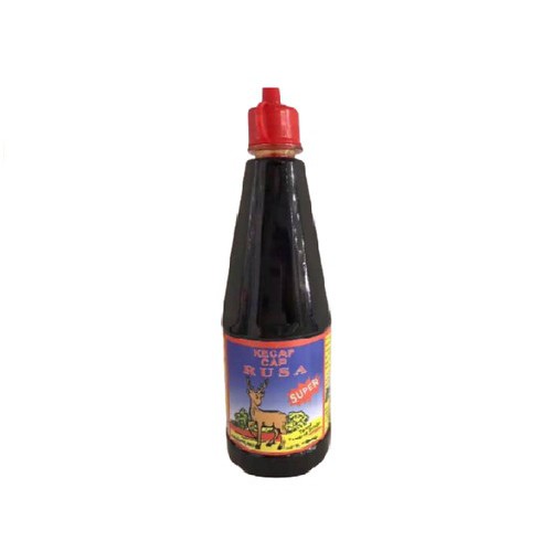 

kecap asin super cap rusa 300 ml