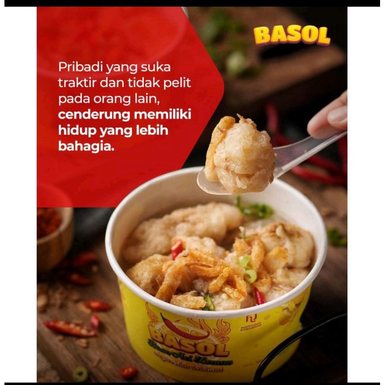 

BASOL BACO ACI LEMON