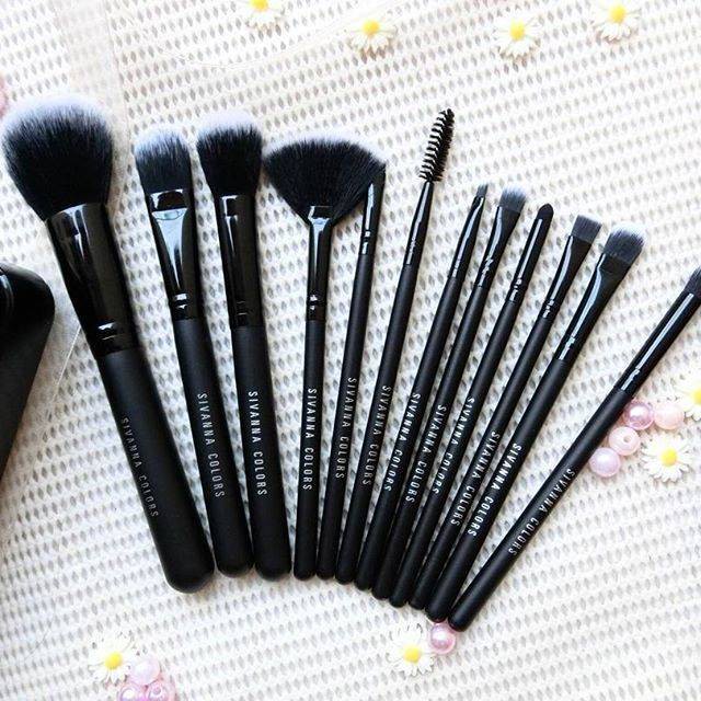 JRMM SIVANNA BRUSH SET