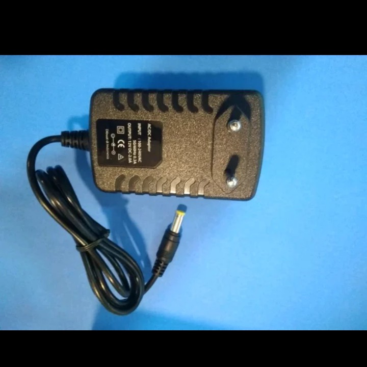 ADAPTOR CCTV 12V 2A ~ LED