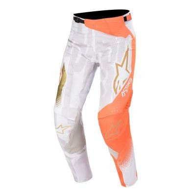 Alpinestars 20 Techstar Factory Metal Celana Cross