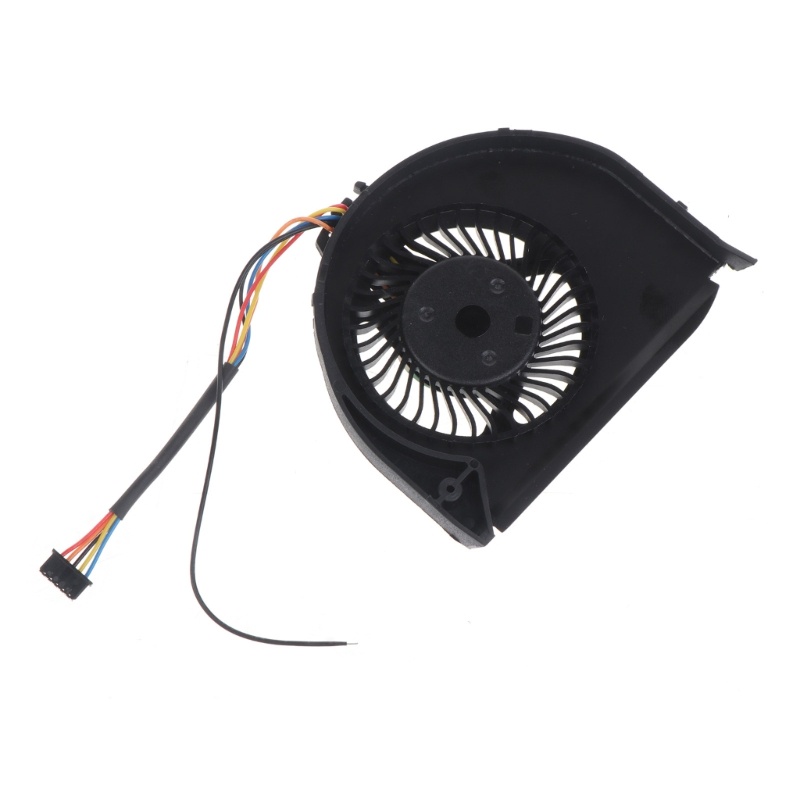 Kipas Pendingin CPU Radiator Heatsink DC 5V 0.5A 5 pin Untuk Lenovo THINKPAD T440 T450