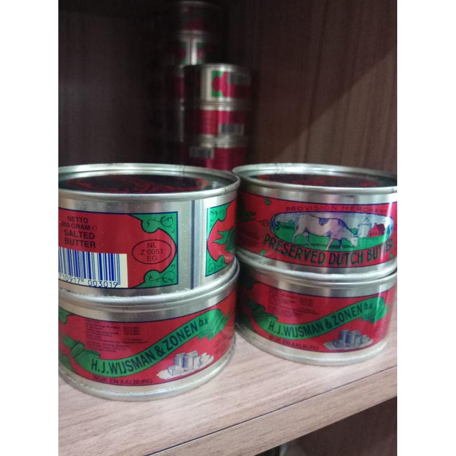 

Wisman 200gr