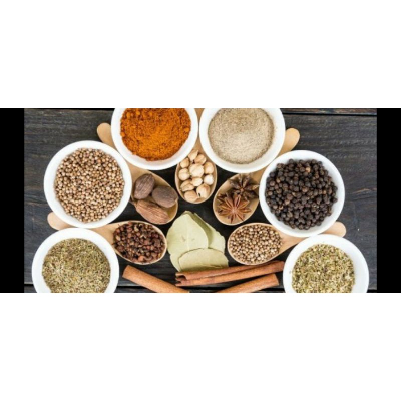 

Bumbu Dapur