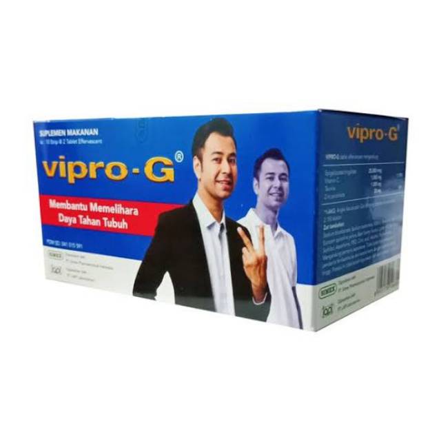 Vipro-G