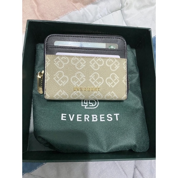 Dompet Everbest Preloved