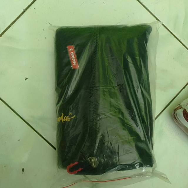 Krodong kopral Murai no 3