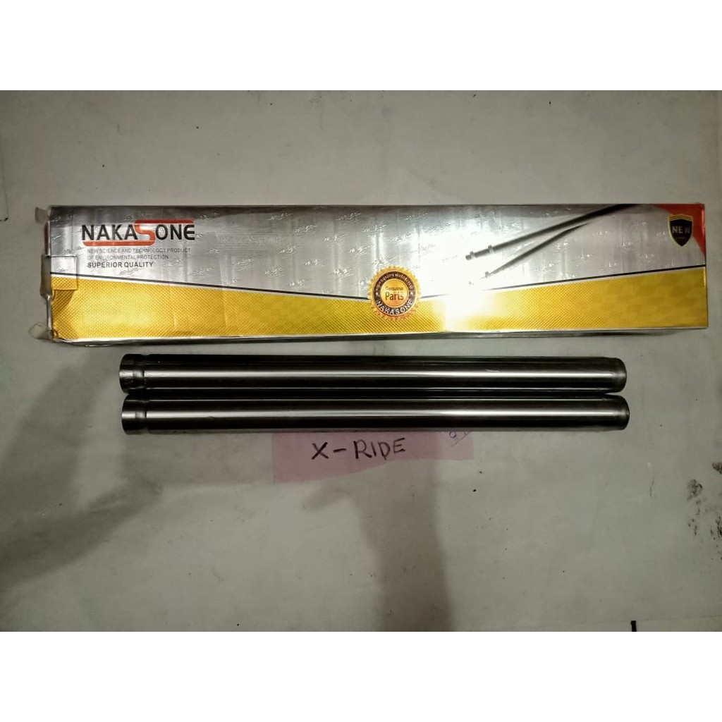 AS SHOCK SHOK DEPAN X RIDE 115 / 125 NAKASONE