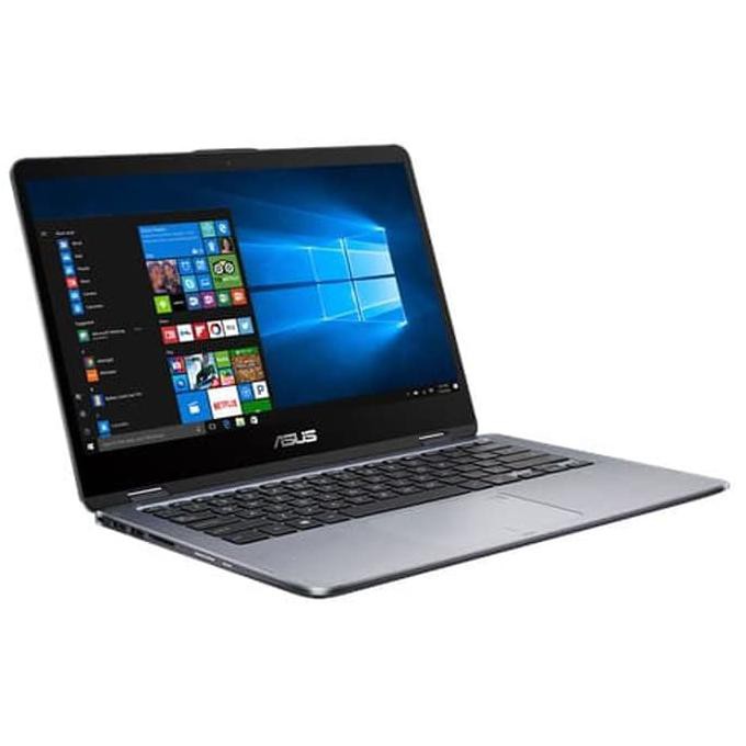 Harga Diskon Asus Laptop Vivobook Flip Tp410Ur-Ec144T I3-7100U 4Gb 1Tb Gt930Mx 2Gb