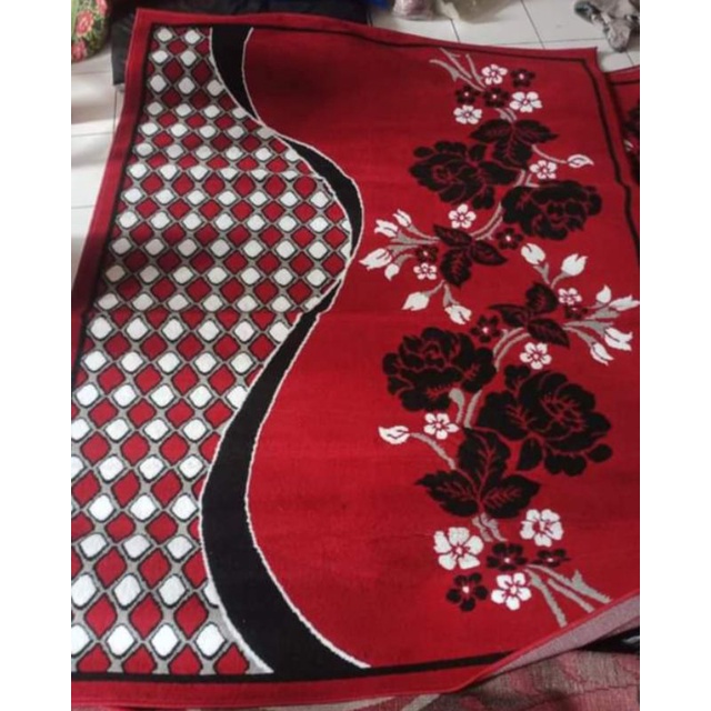 Karpet Permadani Paradise Moderno