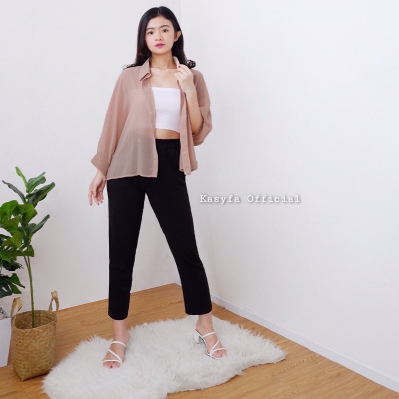 FELECIA BASIC OUTER CERUTY