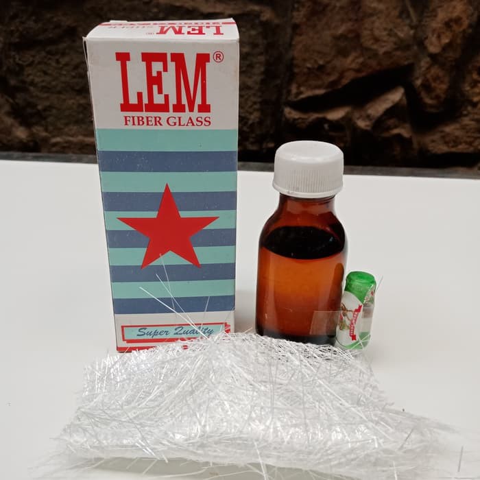 

lem fiber glass