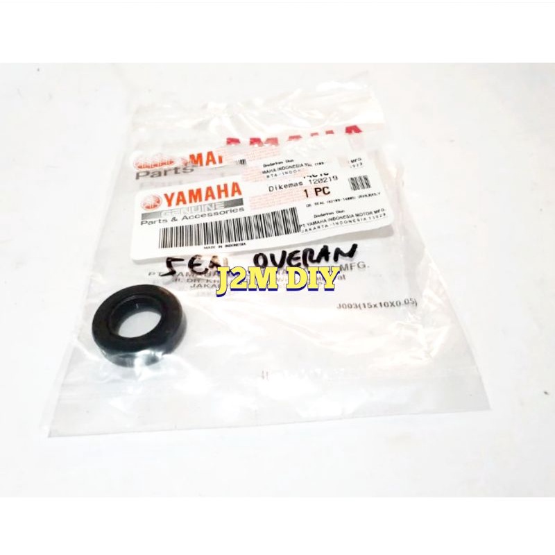 sil seal as perseneling RX king original