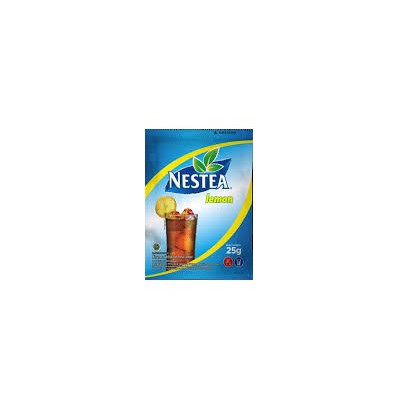 

Nestea Lemon Tea Sachet (Isi 10pcs) 25gr