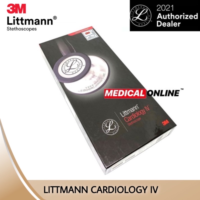 3M STETOSKOP LITTMANN CARDIOLOGY IV BLACK RAINBOW 6165 LIMITED EDITION LITMAN MEDICAL ONLINE