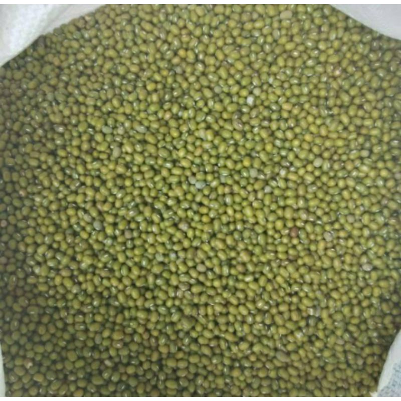 kacang hijau 1kg