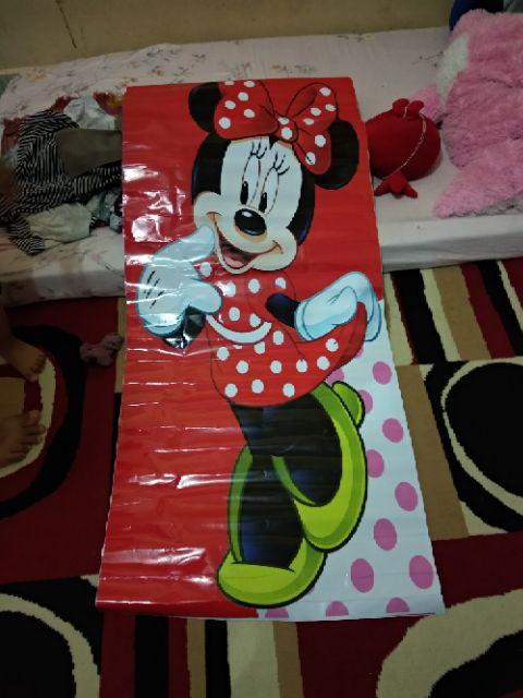 Stc Set Kulkas 2pintu N Kompor Motif Bunga Dll