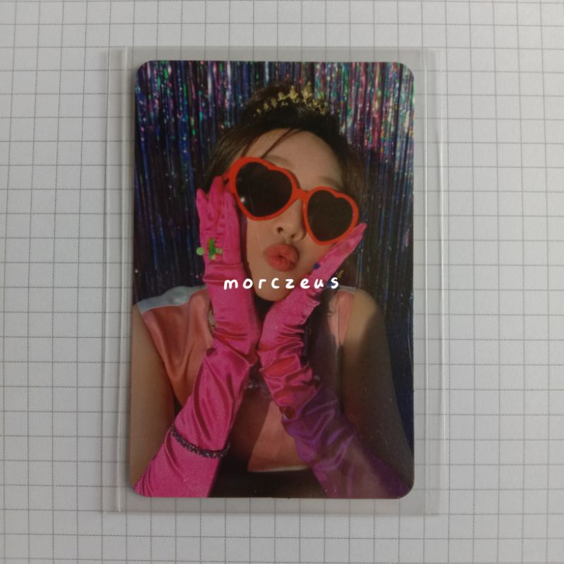 pc joy hello (birthday)