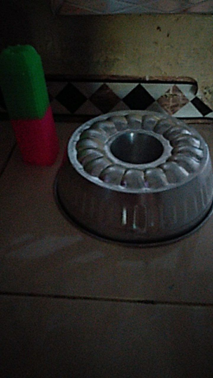 Cetakan Kue Putu Ayu Murah