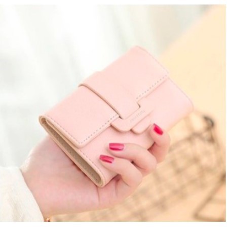 Promo Puncak 6.6 Big Sale | DOMPET BELLA MINI LIDAH LIPAT DOMPET WANITA BEST SELLER BAHAN BOTEGA | Totebag.co-2