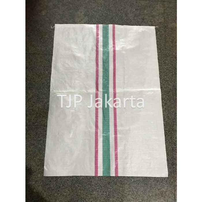 Karung Plastik 90 x 130 cm