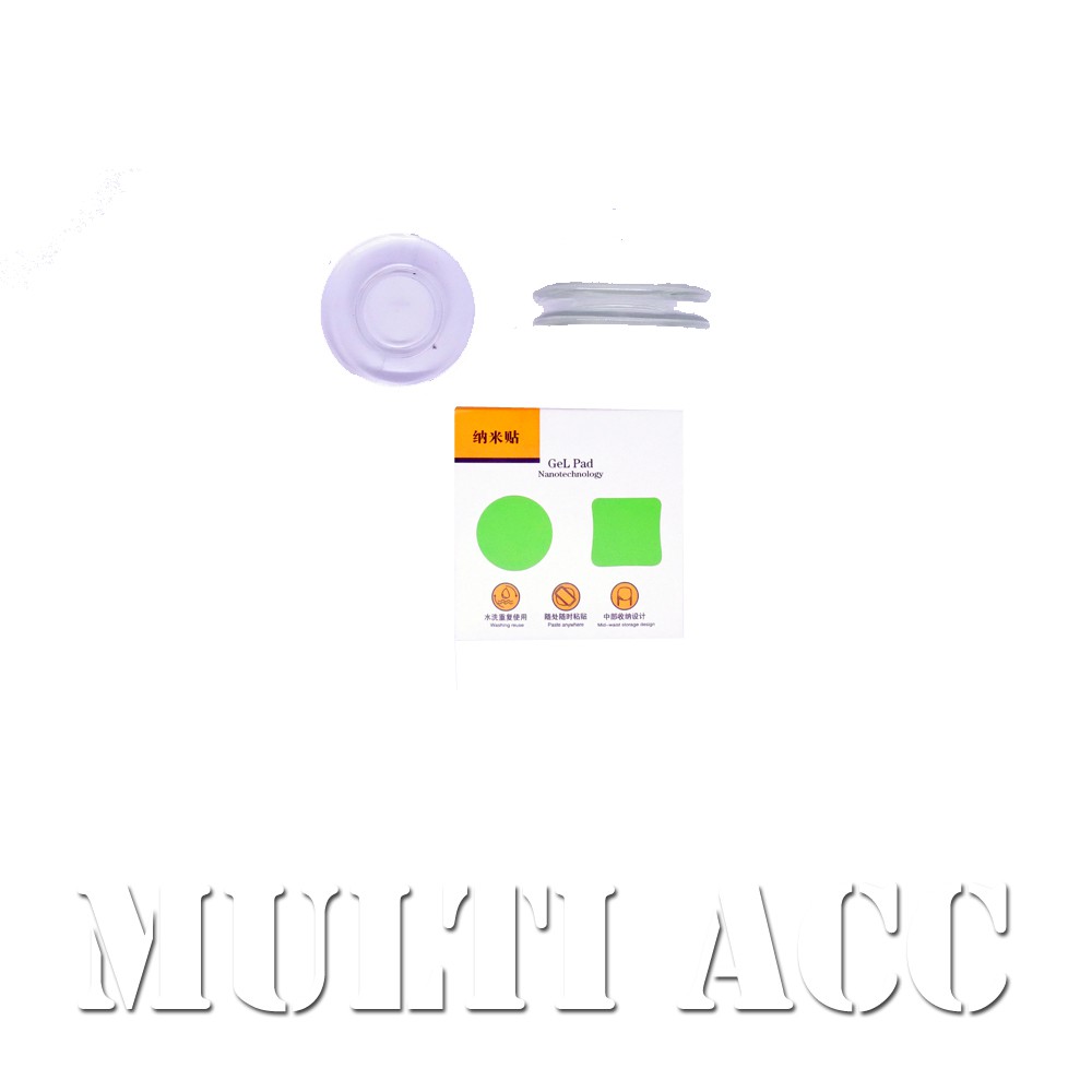 GELPAD DUDUKAN HANPHONE SERBA GUNA