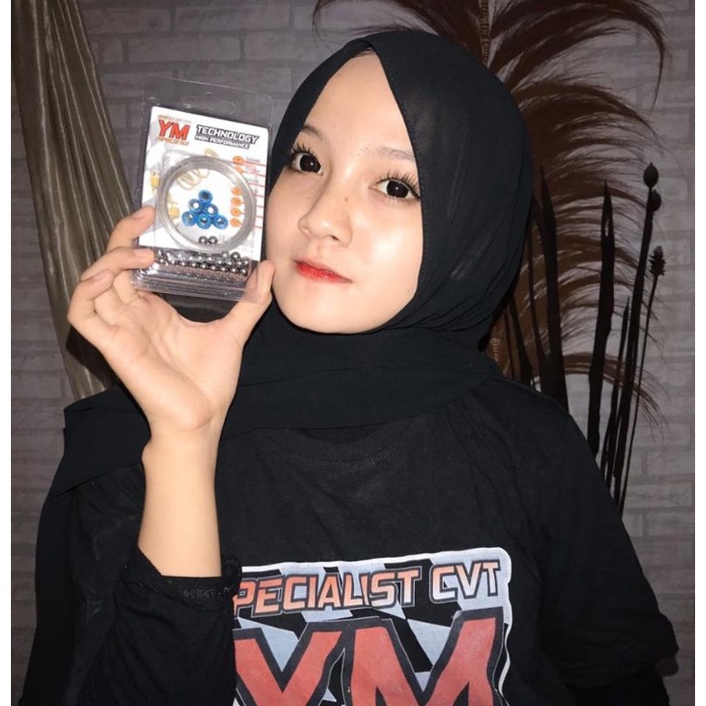 BEARING SEATER NMAX 2DP / BERING SEATER AEROX [ BEARING SEATER LEXI | YAMAHA | BEARING SEATER YM RAC