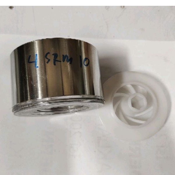 impeler pompa Sibel 4SRM10 INOTO