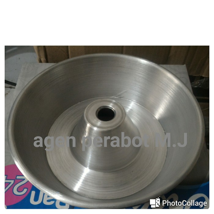 LOYANG BOLU TULBAN 24 CM