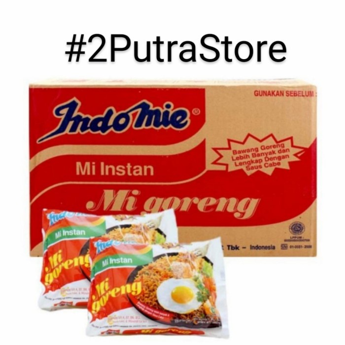 

Harga Termurah indomie goreng