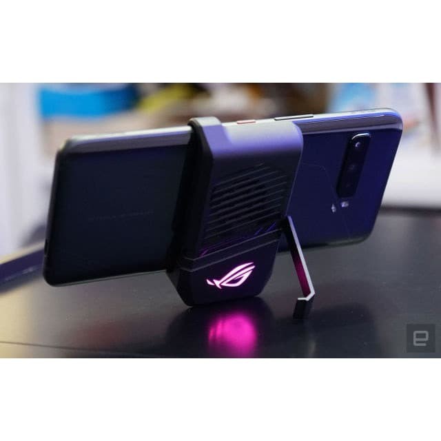 AEROACTIVE COOLER 3 for Asus ROG Phone 3 Cooling Aero Active ROG III